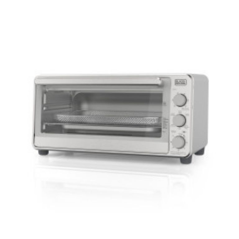 Horno Tostador BLACK+DECKER 30 lt TO8235-0SDLA