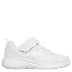 SKECHERS - Tenis Bounder 2.0 Niño con Velcro