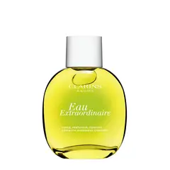 CLARINS - Perfume Mujer des Jardins Fragrance - Agua de tratamiento estimulante 100 ml Eau de toilette