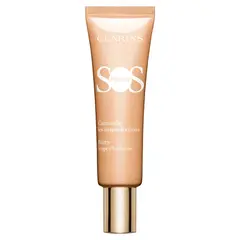 CLARINS - Primer Líquido SOS Peach 30 ml