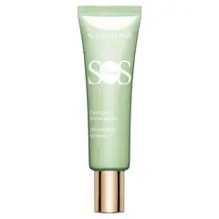 CLARINS - Primer Líquido SOS Green 30 ml