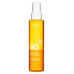CLARINS - Bloqueador en Crema Solar Antiedad Muy Alta Protección SPF50 50 ml