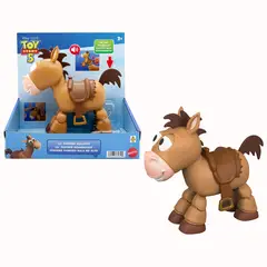 PIXAR - Toy Story: Figura de acción Mi Amigo Tiro al Blanco de 18.9 cm