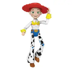 PIXAR - Toy Story: Figura de acción Jessie Vintage 30 cm