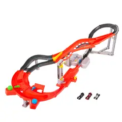 HOT WHEELS - Hw F1 Wheels Pista F1 5Y+