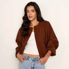 SYBILLA - Chaqueta Mujer