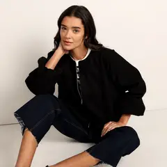 SYBILLA - Chaqueta Mujer