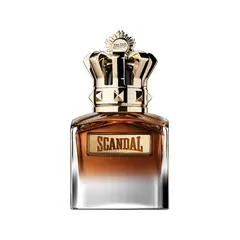 JEAN PAUL GAULTIER - Perfume Hombre Scandal Elixir Parfum for Him 50ml