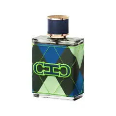 CAROLINA HERRERA - Perfume Hombre Men Swing Eau de Parfum Edición Limitada 100ml
