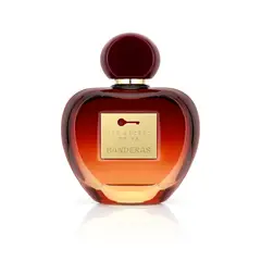 BANDERAS - Perfume Mujer Her Secret Privé 80ml