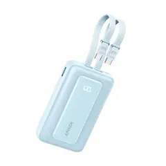 ANKER - Powerbank Zolo 10K Innovations