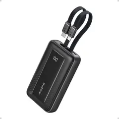 ANKER - Powerbank Zolo 10K Innovations