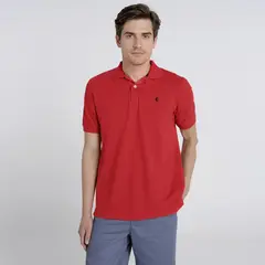 NEWPORT - Camiseta Hombre Manga Larga