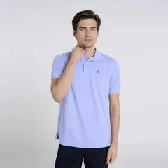 NEWPORT - Camiseta Hombre Manga Larga