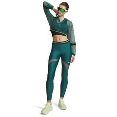 UNDER ARMOUR - Leggin Deportivo Training Mujer