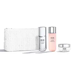 DIOR - Set Tratamiento Dior Capture - Ritual Care Antiedad de Alto Rendimiento