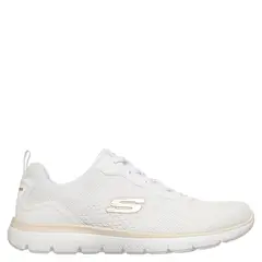 SKECHERS - Tenis Moda Summits Quiet Dream Mujer