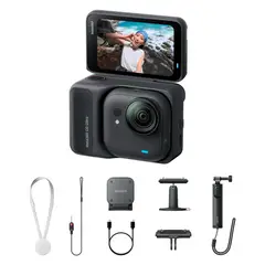 INSTA360 - Cámara GO Ultra combo creador