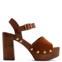 ALDO - Sandalias para Mujer con Tacón cuadrado Niloria