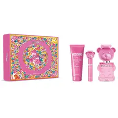 VERSACE - Set de perfume Mujer Incluye 3 Productos