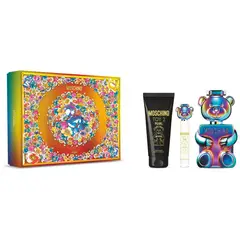 VERSACE - Set de perfume Mujer Incluye 3 Productos