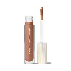 MAC COSMETICS - Brillo Labial Mac Líquido Lipglass Oil Aceite Que Hidrata 5 ml