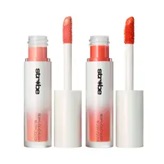 MAC COSMETICS - Rubor MAC Dúo rubores Wildest Beams Strobe Liquidos