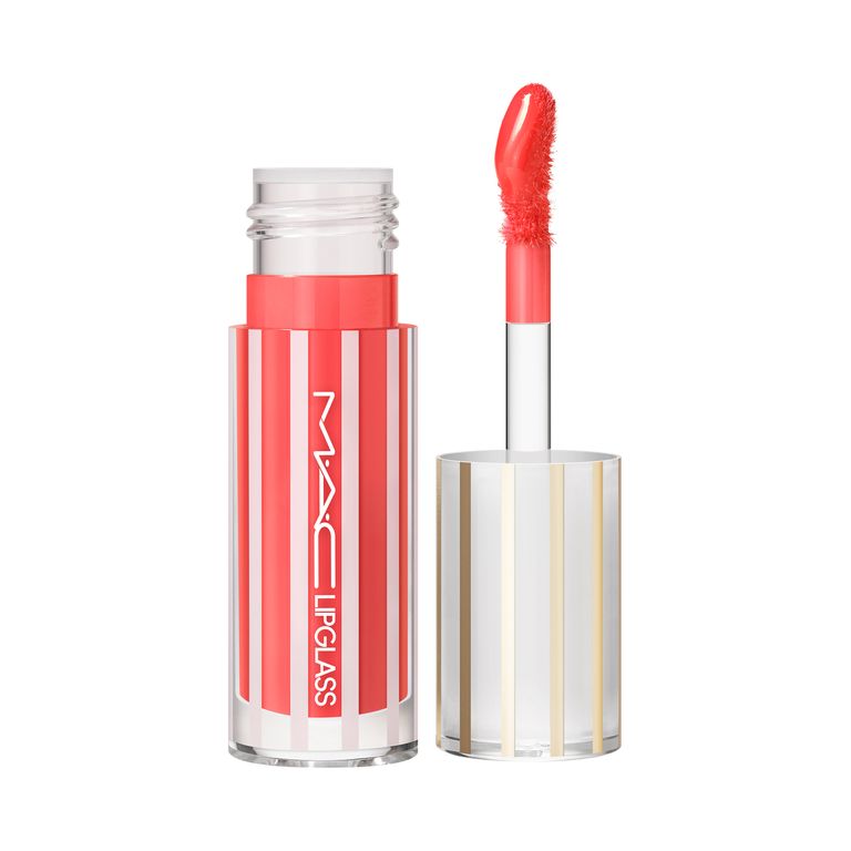 Imagen de Brillo Labial Líquido Lipglass Air Mini No Pegajoso E Hidratante 2.6 ml