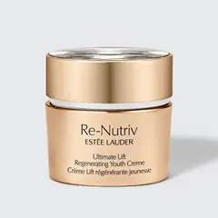 ESTEE LAUDER - Contorno de ojos Ultimate Lift Regenerative Youth Antiedad Estée Lauder para Piel Mixta 15 ml