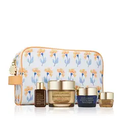 ESTEE LAUDER - Set Crema Tratamiento Humectante reafirmante y tensora Rostro Revitalizing Supreme+ Edición Limitada Crema Estée Lauder Incluye 4 Porductos