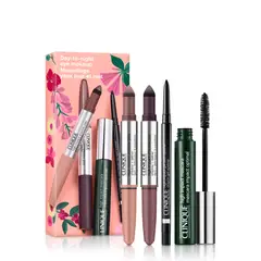 CLINIQUE - Set de maquillaje de ojos Day-to-Night