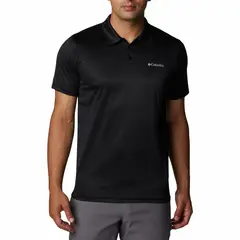 COLUMBIA - Camiseta Polo Outdoor Manga corta Hombre