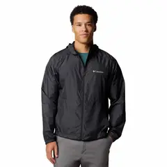 COLUMBIA - Chaqueta Deportiva Cortavientos Hombre Outdoor
