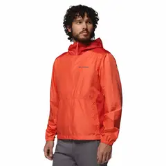COLUMBIA - Chaqueta Deportiva Cortavientos Hombre Outdoor