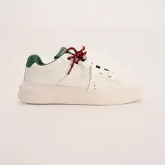GUESS - Tenis Moda Eliva Mujer