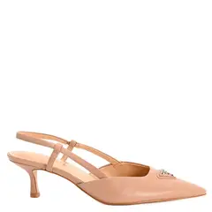 GUESS - Tacones Mujer con Tacón Aguja Yanno 2