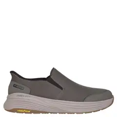 SKECHERS - Tenis Slip Ins Moda Go Walk Stability 2.0 Hombre