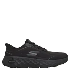SKECHERS - Tenis Slip Ins Moda Go Walk Max Hombre
