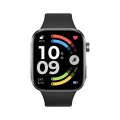 XIAOMI - Smartwatch 2.07 Pulgadas