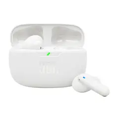 JBL - Audífonos Wave Beam 2 Blanco