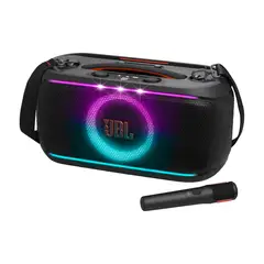 JBL - Partybox On the Go 2