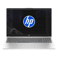 HP - Portátil Ai 15-Fd2377La Intel Core Ultra 7 255U 12Cores/24Gb/512Gb Ssd/Fhd 15.6/Touch Natural Silver Win11 1.65Kg