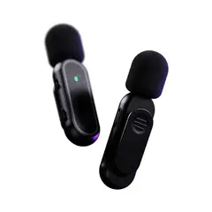 PRIMUS - Kit de 2 Micrófonos inalámbricos PMI-L10BT