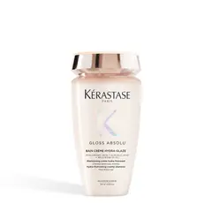 KERASTASE - Shampoo Kérastase Gloss Absolu Bain Riche Vi60 250 ml