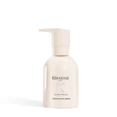 KERASTASE - Crema De Masaje Capilar Kérastase Gloss Absolu Cream Vd50 4 Días Anti-Frizz Hidratación Intensa Suavidad, Brillo Y Nutrición 250 ml