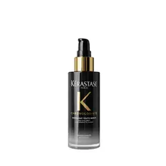 KERASTASE - Aceite Capilar Kérastase Chronologiste Overnight Youth Serum Revierte 5 Signos Del Envejecimiento Capilar En 1 Noche 90 Ml
