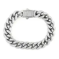 INVICTA - Pulsera INV80808 Acero Inoxidable