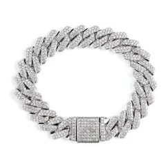 INVICTA - Pulsera INV80818 Acero Inoxidable