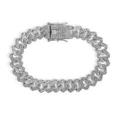 INVICTA - Pulsera INV80827 Acero Inoxidable