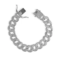INVICTA - Pulsera INV80831 Acero Inoxidable